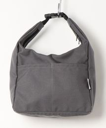 【WEB限定】PARROTT CANVAS ハンディーバッグ