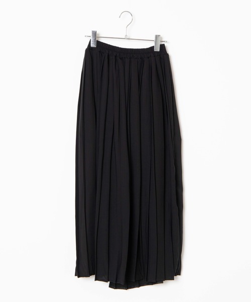 WEGO（ウィゴー）の「WEGO/レイヤードアシンメトリースカート（スカート・レディース・ブラック/グレー系その他2・FREE）」の13枚目の写真