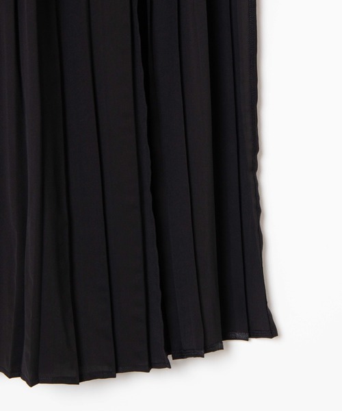 WEGO（ウィゴー）の「WEGO/レイヤードアシンメトリースカート（スカート・レディース・ブラック/グレー系その他2・FREE）」の12枚目の写真