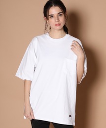 FRUIT OF THE LOOM-ヘビーウエイト・Tシャツ