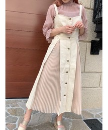 A G Plus エージープラス ワンピース ドレス一覧 Wear