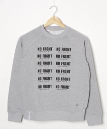 akasix FRAGMENT DESIGN MEMORIES スウェット FRAGMENT DESIGN◇AKA SIX/JUMP SWEATSHIRT MEMORIES WHITE PRI