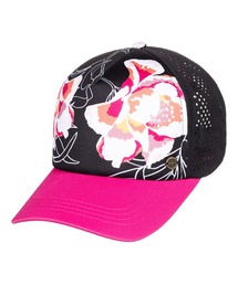 花柄 に該当するキャップファッション通販 Zozotown