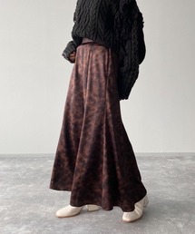 PAGEBOY | ハンマーサテンベッコウスカート(スカート)