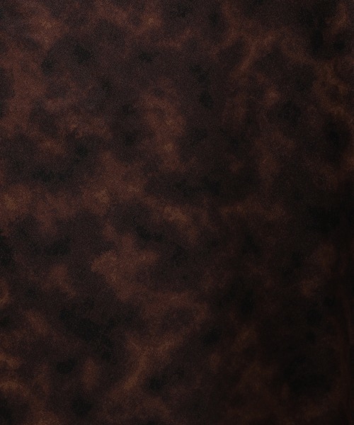 PAGEBOY（ページボーイ）の「ハンマーサテンベッコウスカート（スカート・レディース・ブラック/ブラウン・FREE）」の20枚目の写真