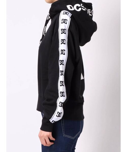 DC（ディーシー）の「【ZOZO限定】DC×GYDA RUN NERHIGH SHORT PK