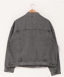 【LEVI'S/ リーバイス】STAY LOOSE デニムジャケット Levi's（リーバイス）の「Levi's/リーバイス STAY LOOSE TRUCKER