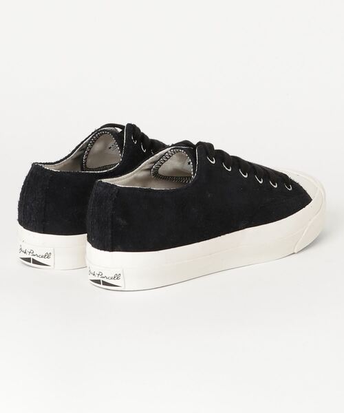 Converse コンバース Jack Purcell Ret Suede メンズスニーカー ジャックパーセルretスエード 1cl752 スニーカー Converse コンバース のファッション通販 Zozotown