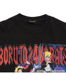 24karats - 24karats X - LARGE STAYGOLD コラボ Tシャツ EXILE 24karats Tシャツ ゴールド L - メルカリ