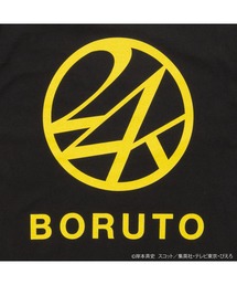 24karats（トゥウェンティーフォーカラッツ）の「BORUTO x 24K