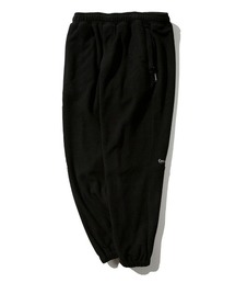 【COVERNAT】AUTHENTIC LOGO FLEECE TRACK PANTS / カバーナット オーセンティック ロゴ フリース トラック パンツ