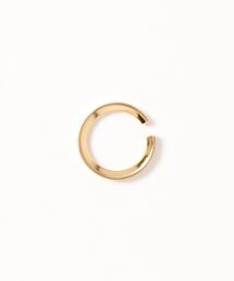 fff.（エフエフエフ）の「fff. / Triangle ear cuff（イヤリング）」