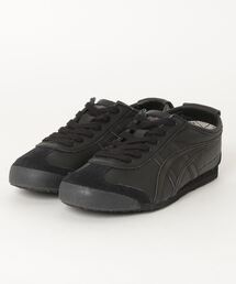 Onitsuka Tiger | Onitsuka Tiger MEXICO 66 (BLACK/BLACK)(スニーカー)