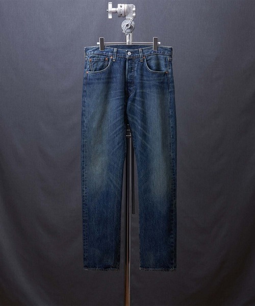 セール】MADE IN THE USA 501(R) '93 STRAIGHT BORN THIS WAY MIU