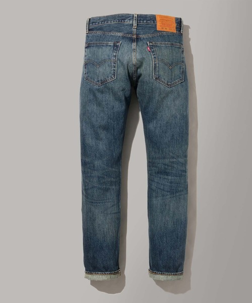 セール】MADE IN THE USA 501(R) '93 STRAIGHT BORN THIS WAY