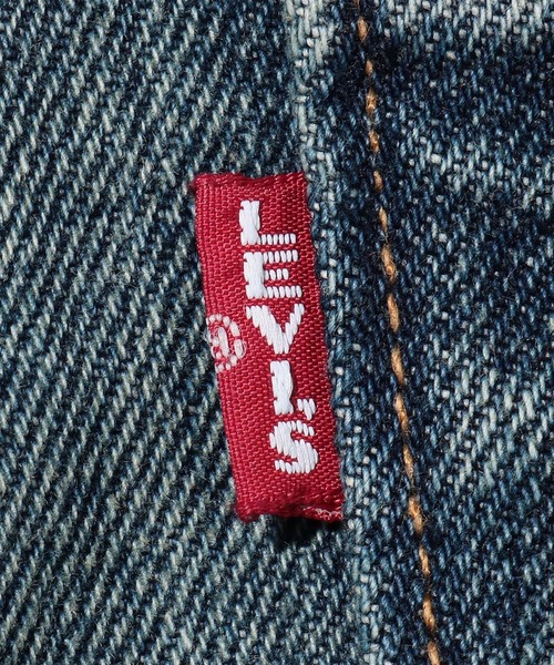 セール】MADE IN THE USA 501(R) '93 STRAIGHT BORN THIS WAY MIU