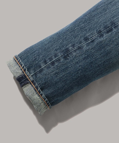 セール】MADE IN THE USA 501(R) '93 STRAIGHT BORN THIS WAY MIU