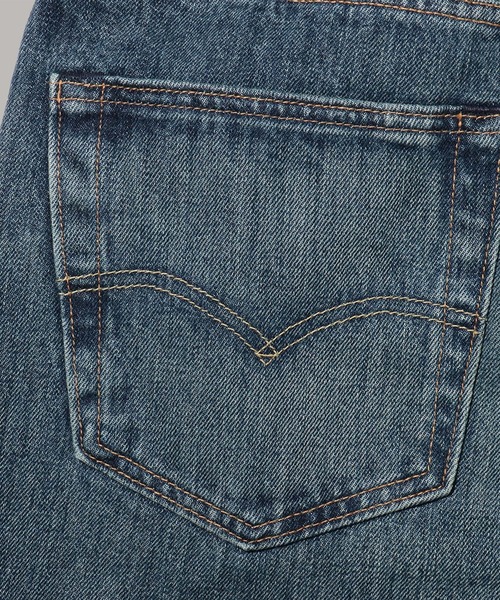 セール】MADE IN THE USA 501(R) '93 STRAIGHT BORN THIS WAY
