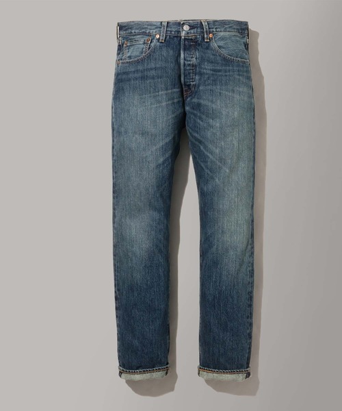 セール】MADE IN THE USA 501(R) '93 STRAIGHT BORN THIS WAY