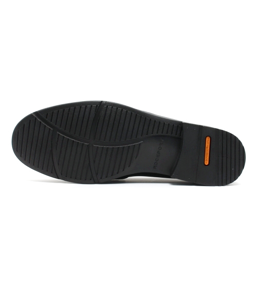 ROCKPORT(ロックポート)の「Classic Loafer Lite Penny (CLL ペニー) (ドレスシューズ・メンズ・ブラック・24.5cm/25.5cm/25.0cm/28.0cm/26.0cm/27.0cm/26.5cm/27.5cm)」の9枚目の写真