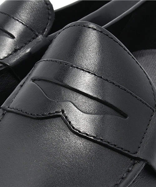 ROCKPORT(ロックポート)の「Classic Loafer Lite Penny (CLL ペニー) (ドレスシューズ・メンズ・ブラック・24.5cm/25.5cm/25.0cm/28.0cm/26.0cm/27.0cm/26.5cm/27.5cm)」の3枚目の写真