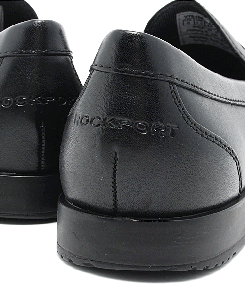 ROCKPORT(ロックポート)の「Classic Loafer Lite Penny (CLL ペニー) (ドレスシューズ・メンズ・ブラック・24.5cm/25.5cm/25.0cm/28.0cm/26.0cm/27.0cm/26.5cm/27.5cm)」の5枚目の写真