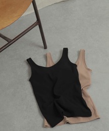 SENSE OF PLACE by URBAN RESEARCH | カップツキタンクトップ(Tシャツ/カットソー)