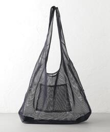 junes | JUNES THE MESH(エコバッグ/サブバッグ)