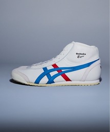 mexico mid runner」に該当するOnitsuka Tiger｜オニツカタイガーの
