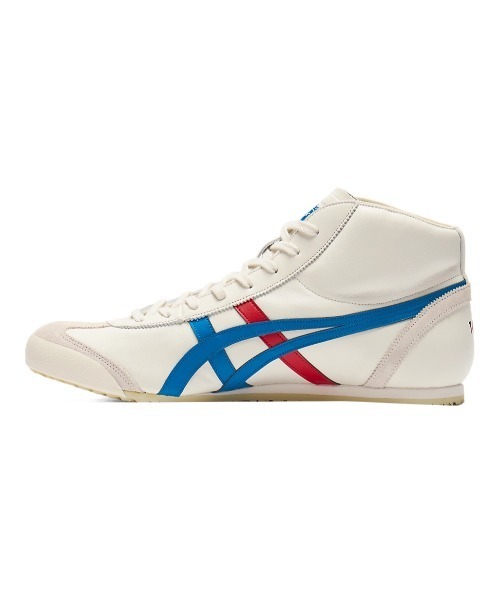 オニツカタイガー アシックス MEXICO Mid Runner MEXICO Mid Runner - Onitsuka Tiger | Onitsuka Tiger ONLINE STORE