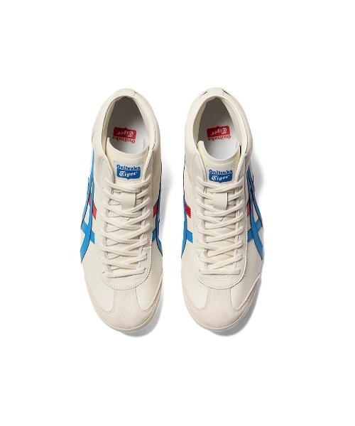オニツカタイガー　メキシコミッドランナー　27.0㌢ Onitsuka Tiger スニーカー MEXICO Mid Runner / メキシコ