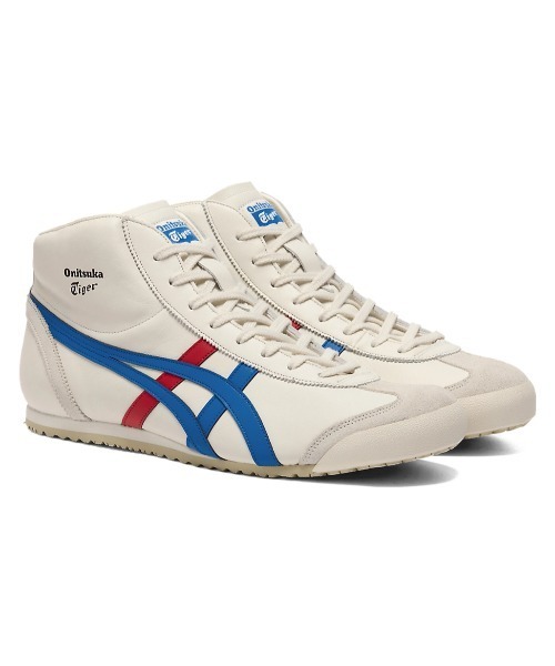 onitsuka tiger ミドルカット スニーカー MEXICO Mid Runner MEXICO Mid Runner / メキシコ ミッドランナー（スニーカー