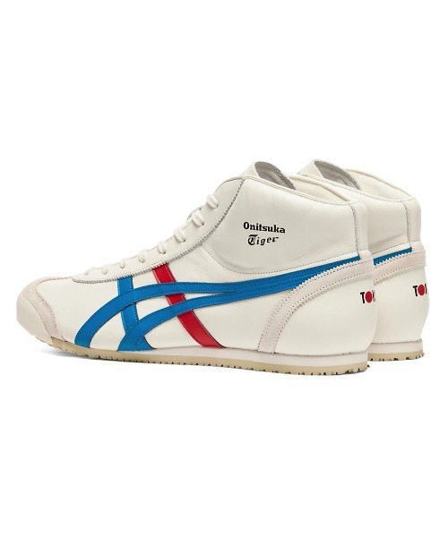 MEXICO Mid Runner / メキシコ ミッドランナー（スニーカー