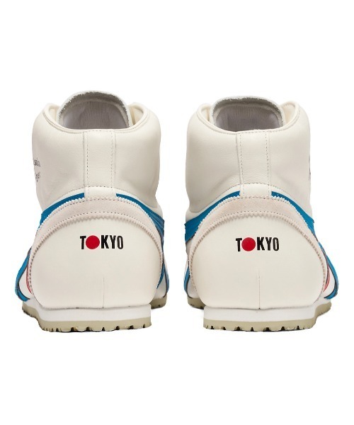 MEXICO Mid Runner / メキシコ ミッドランナー（スニーカー