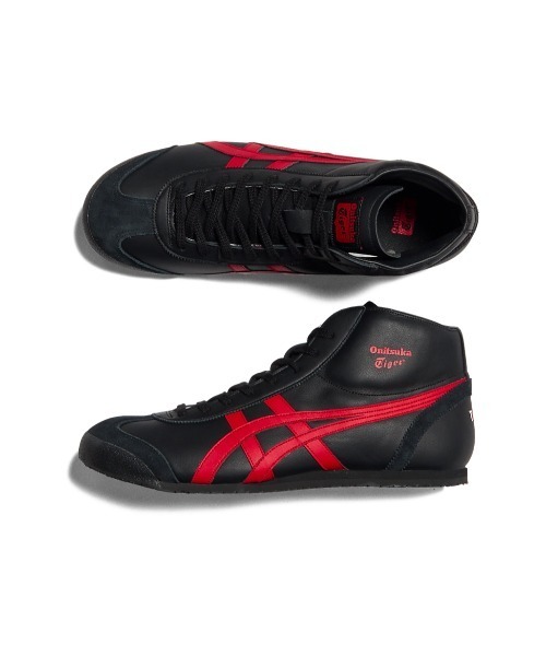 MEXICO Mid Runner / メキシコ ミッドランナー（スニーカー