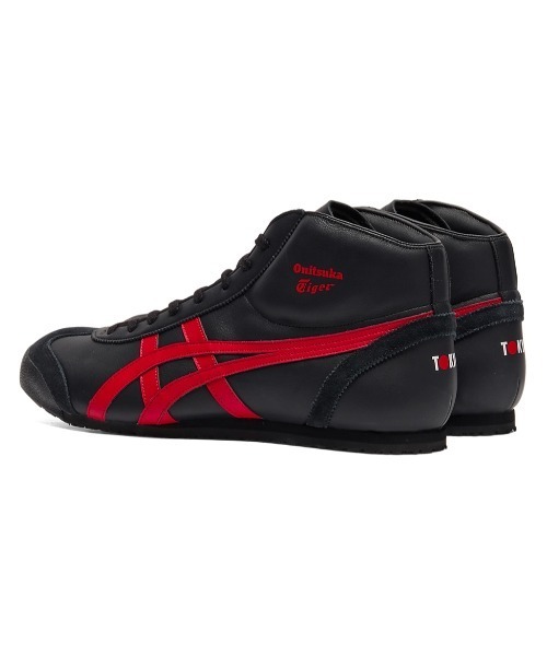 onitsuka tiger ミドルカット スニーカー MEXICO Mid Runner MEXICO Mid Runner