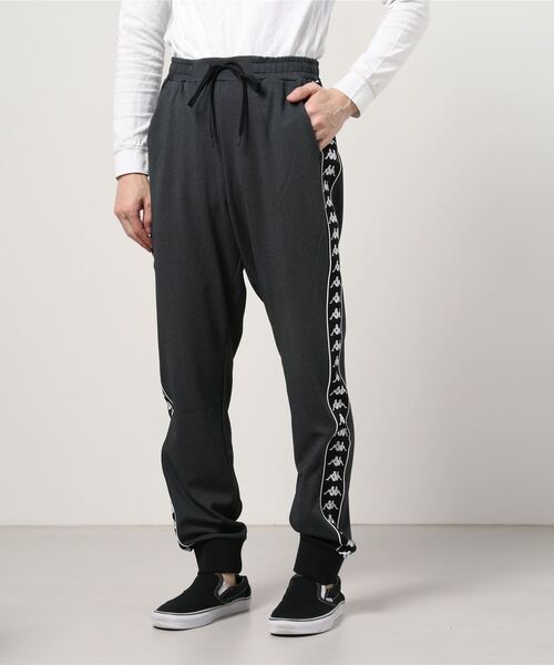 セール Kappa カッパ Men ニットパンツ その他パンツ Kappa カッパ のファッション通販 Zozotown