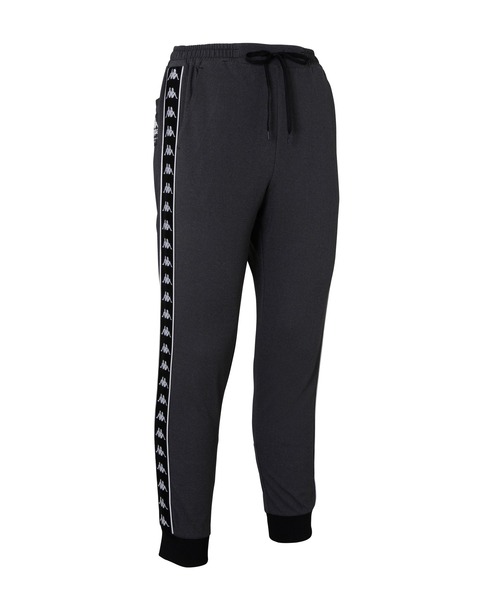Kappa(カッパ)の「Kappa(カッパ)【MEN】ニットパンツ(その他パンツ・メンズ・ホワイト/ブラック・L/M/XL)」の10枚目の写真