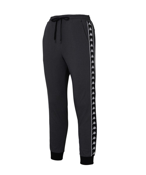 Kappa(カッパ)の「Kappa(カッパ)【MEN】ニットパンツ(その他パンツ・メンズ・ホワイト/ブラック・L/M/XL)」の12枚目の写真