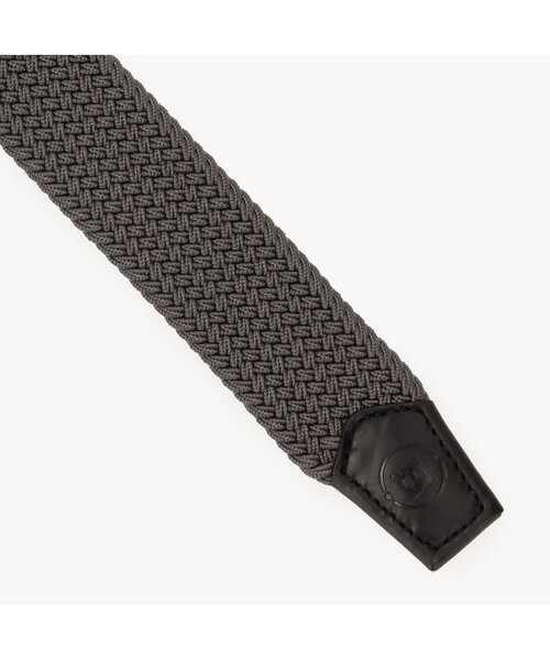 【美品】ブリーフィング BRIEFING BG BUCKLE メッシュベルト BG BUCKLE MESH BELT（バックルメッシュベルト）（BRG211G35