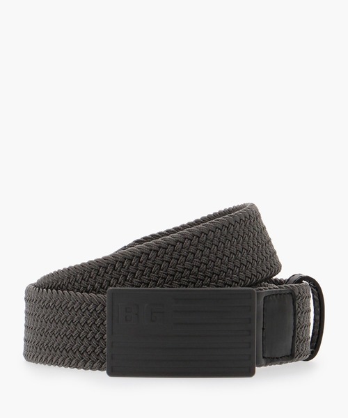BG BUCKLE MESH BELT（ベルト）｜BRIEFING（ブリーフィング）の