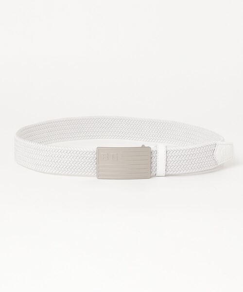 S.O　ブリーフィング　ベルト BG BUCKLE MESH BELT（バックルメッシュベルト）（BRG211G35