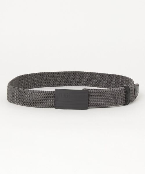 BG BUCKLE MESH BELT（ベルト）｜BRIEFING（ブリーフィング）の