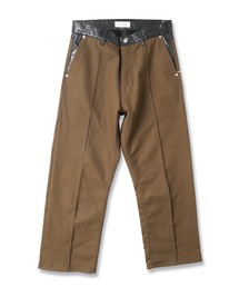 Jieda（ジエダ）の「2021秋冬 2TONE 5POCKET PANTS（その他パンツ・メンズ）」