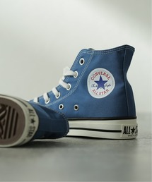 CONVERSE | 【CONVERSE/コンバース】CANVAS ALL STAR J HI：スニーカー(スニーカー)