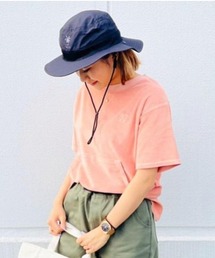 UV SUP CAMP HAT/ROXY ロキシー レディース サーフハット マリンハット