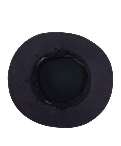 ROXY（ロキシー）の「UV SUP CAMP HAT/ROXY ロキシー レディース サーフハット  マリンハット（ハット・レディース・ベージュ/ブラック・FREE）」の13枚目の写真