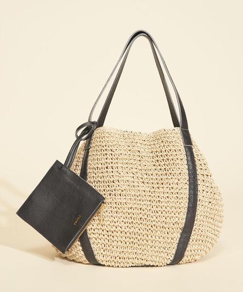 folna（フォルナ）の「【別注】＜Folna＞∴ペーパーレザー