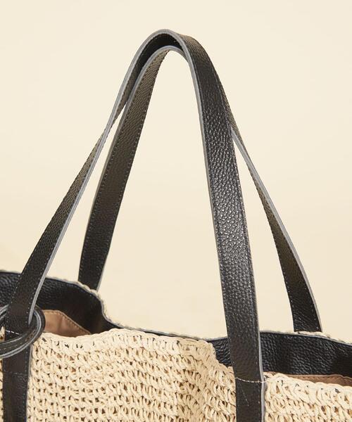folna（フォルナ）の「【別注】＜Folna＞∴ペーパーレザー
