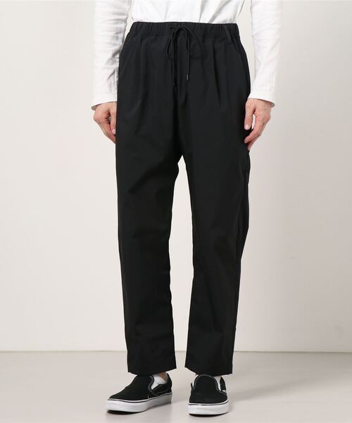 MANASTASH(マナスタッシュ)の「MANASTASH/マナスタッシュ PET RIDE PANTS ペットライドパンツ(その他パンツ・メンズ・ブラック/カーキ・MEDIUM/LARGE/X-LARGE)」の2枚目の写真